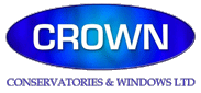 Crown Conservatories and Windows In Fleet Hampshire