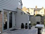 Weatherboard Cladding