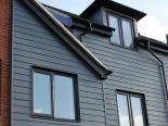 Weatherboard Cladding