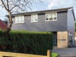 Weatherboard Cladding