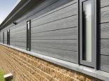 Weatherboard Cladding