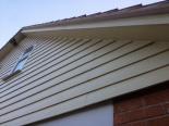 Weatherboard Cladding