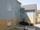 Weatherboard cladding 3