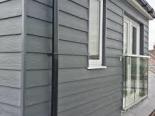 Weatherboard Cladding
