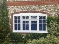 uPVC Windows by Crown