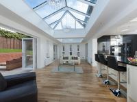 Orangery Lantern