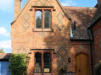 Steel windows Sunningdale 2