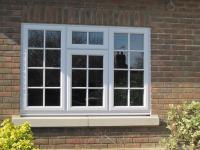 uPVC Double Glazed Window