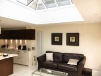 On Trend Livinroom