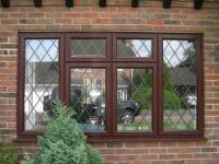 PVCu windows 4