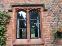 Steel windows Sunningdale 5