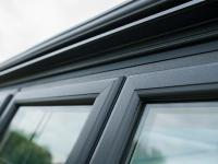 UPVc window