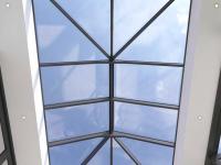 Lantern View - grey upshot Skyroom