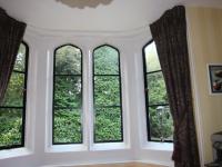 Steel windows Sunningdale 4