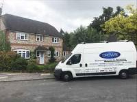 Crown Window Installation Service