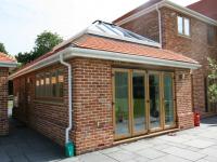 Orangery 10