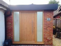 Small Skyroom Extension