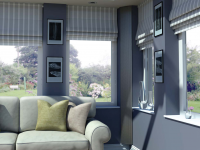 Loggia Heater