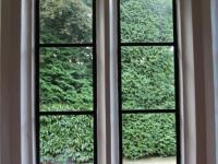 Steel windows Sunningdale 6