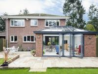Livinroom by Crown Hampshire