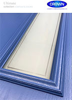 Crown Ultimate Collection Composite Door Brochure v2