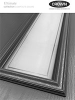 Crown Ultimate Collection Composite Door Brochure v2