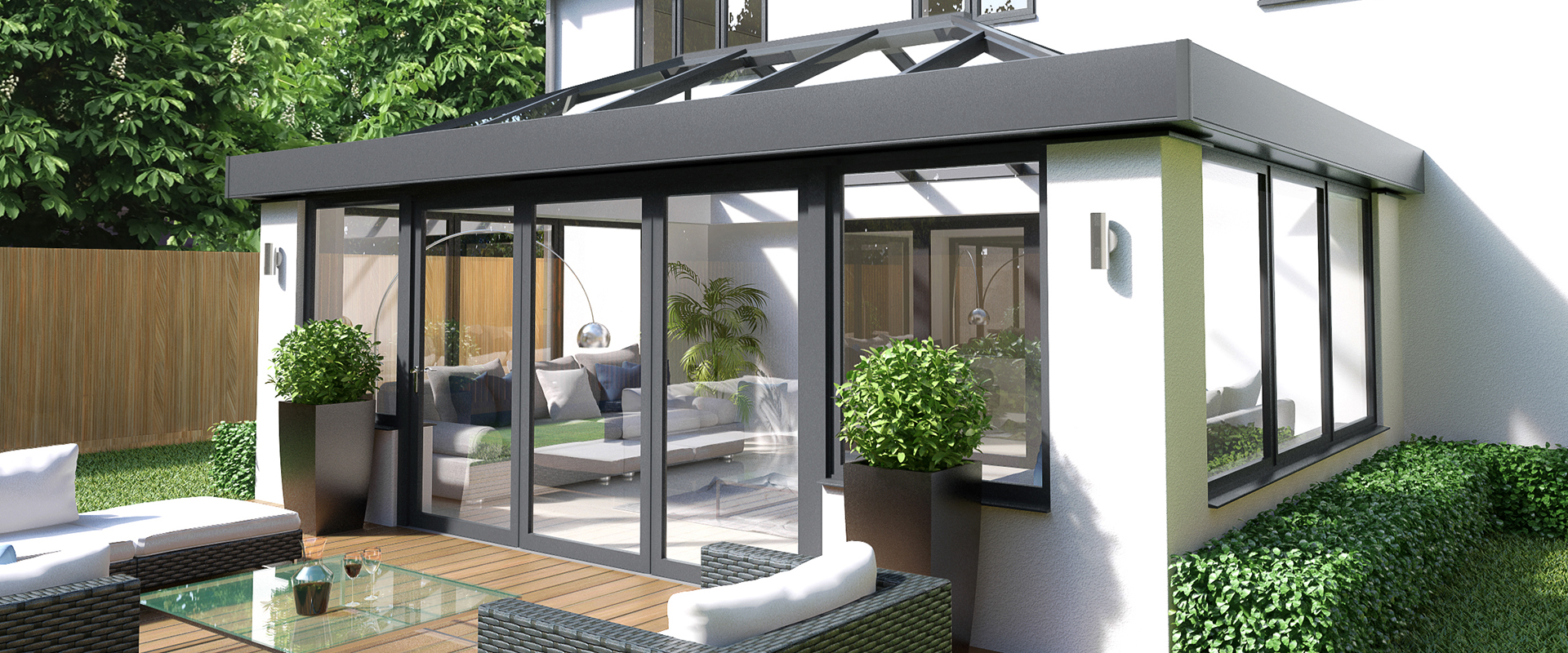 Conservatory Slide 1